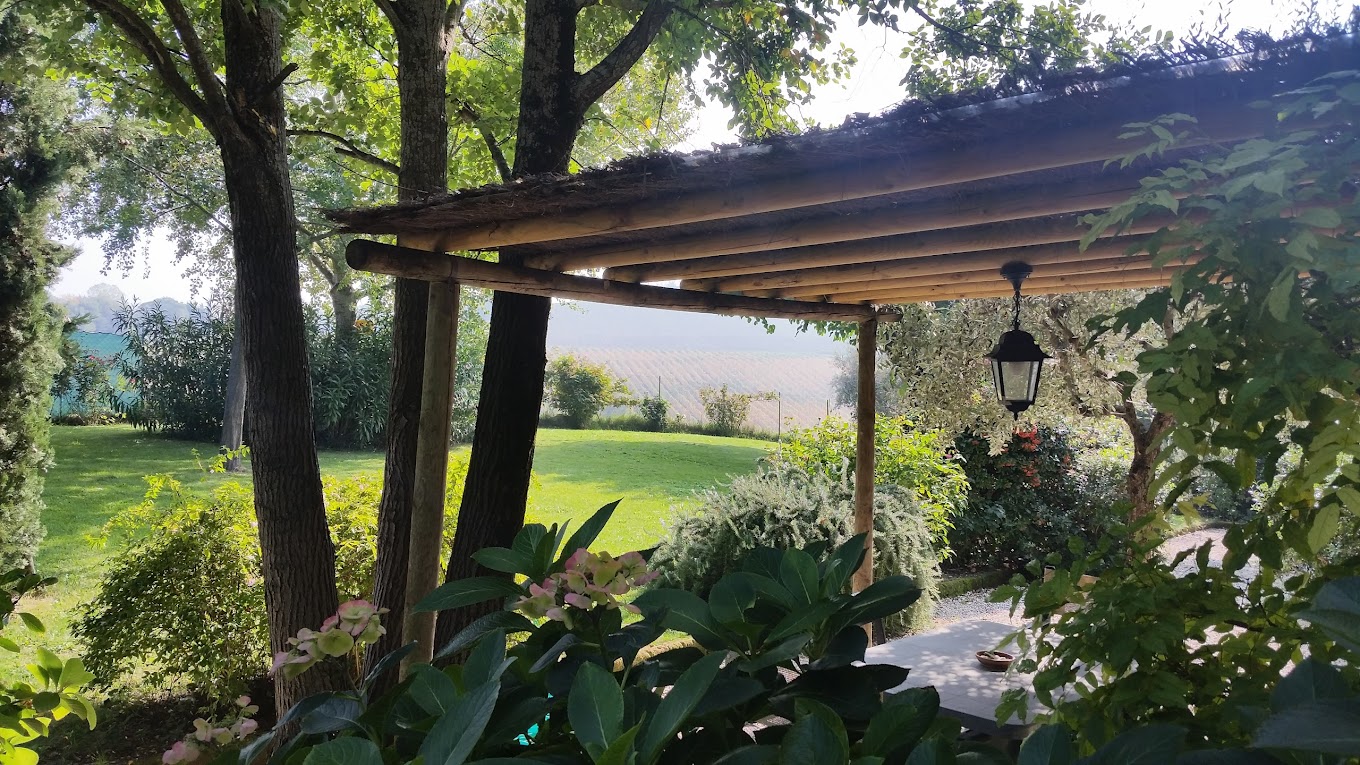 Vigna Sant’Amico Country House