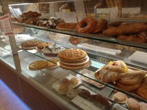 Cooperativa Alba Panificio Panetteria