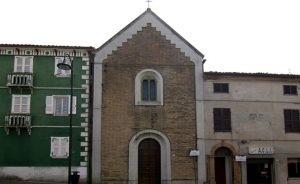 Chiesa del Santissimo Sacramento