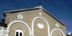 Chiesa di San Benedetto