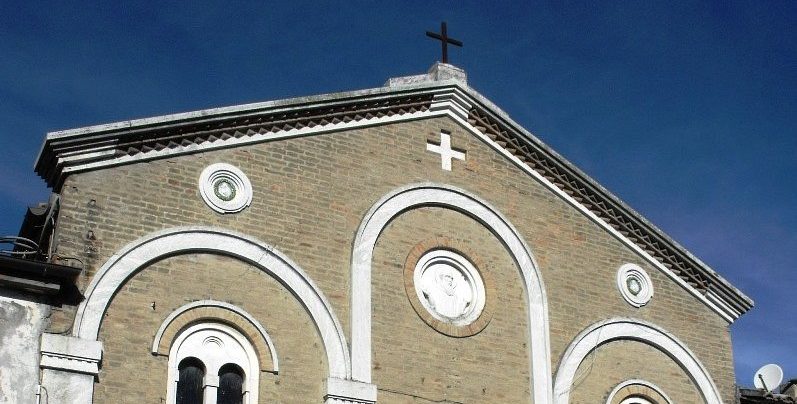 Chiesa di San Benedetto
