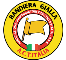 A.C.T.Italia A.P.S. - Bandiera gialla