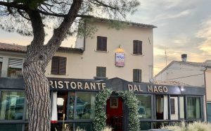 Ristorante dal Mago