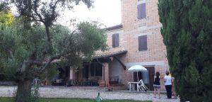 Solebello Country House