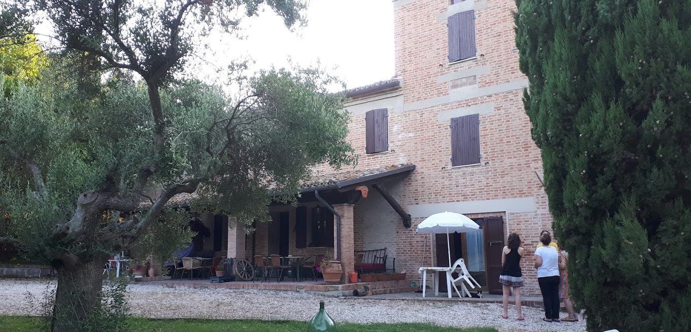 Solebello Country House
