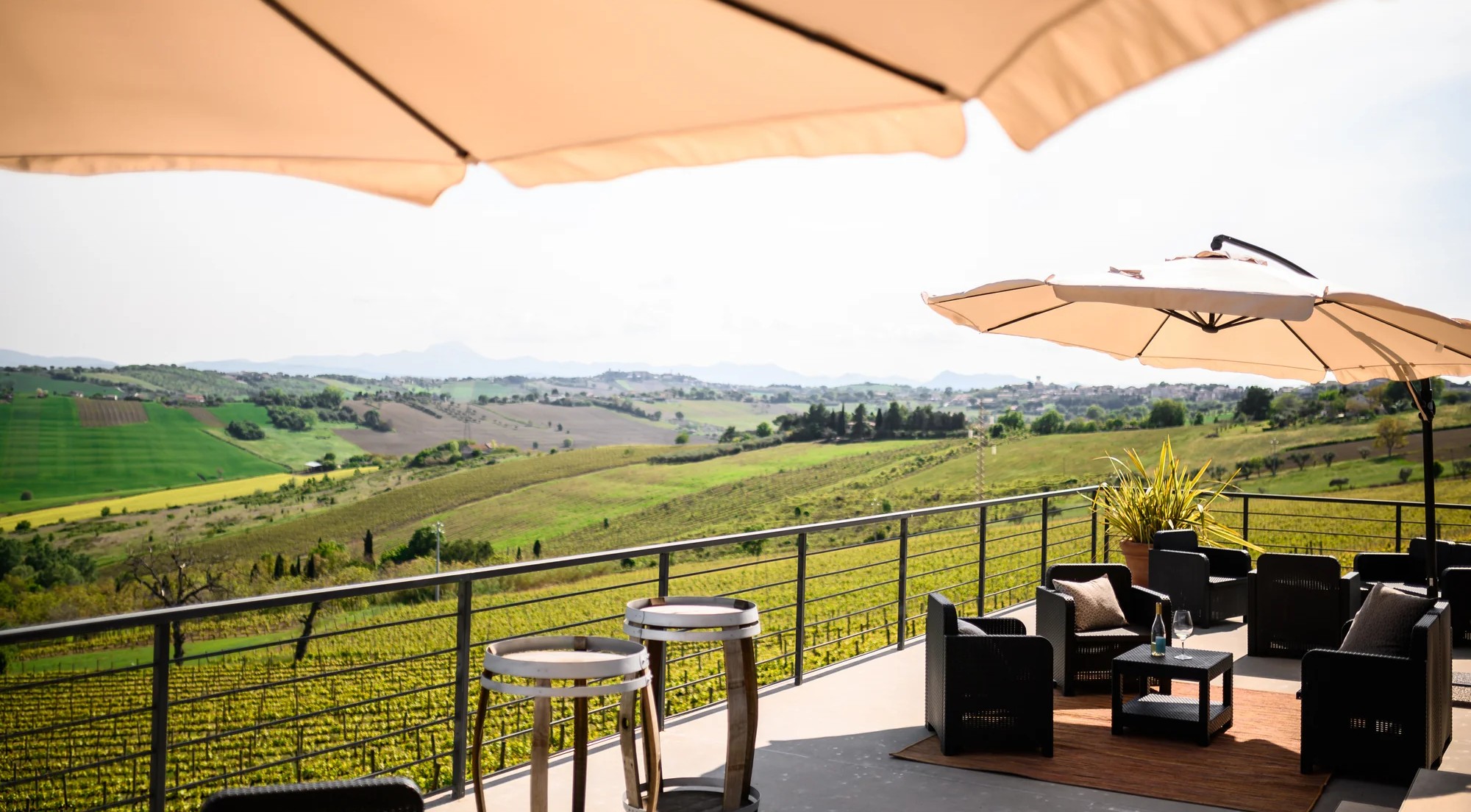 Tenuta di Frà