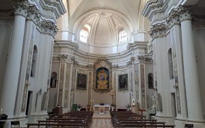 Parrocchia di San Gaudenzio