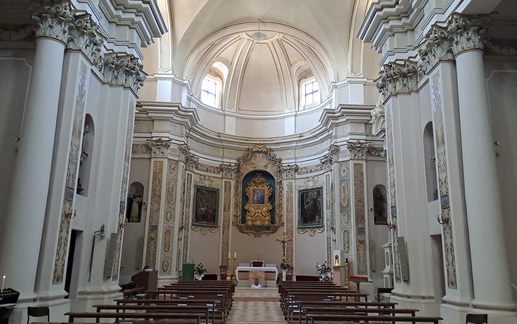 Parrocchia di San Gaudenzio