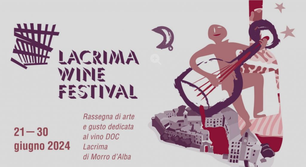 Lacrima Wine Festival