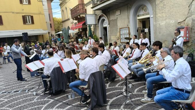 Festa della musica