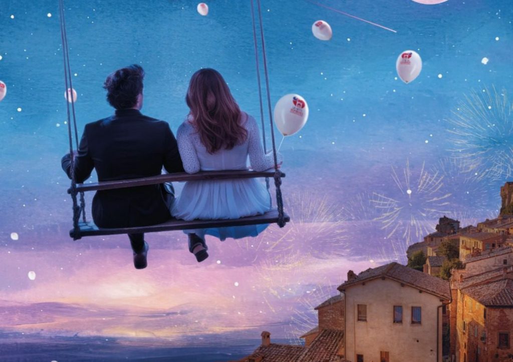 La Notte Romantica nei Borghi più Belli d’Italia