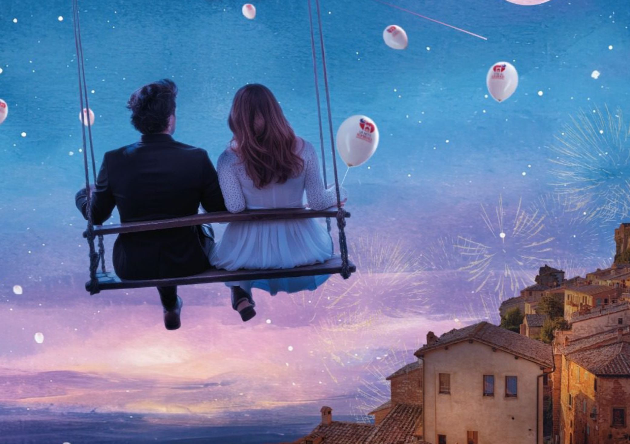 La Notte Romantica nei Borghi più Belli d’Italia