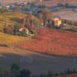 Immagine associata all'itinerario: Anello dalla Parrocchia di San Gaudenzio alla chiesetta di Santa Maria del Fiore