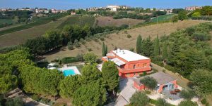 Albergo Shanti House dal Mago