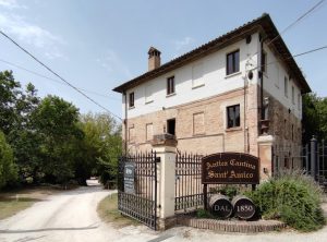 Antica cantina Sant’Amico