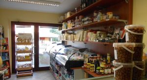 Gastronomia Lo Sfizio