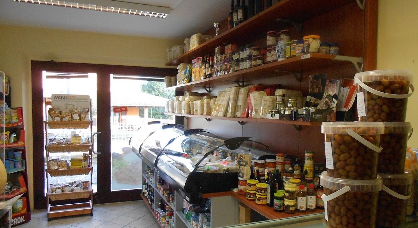 Gastronomia Lo Sfizio