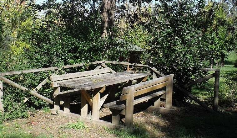 Parco Chico Mendes