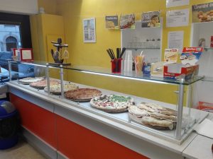 Pizzeria Morrò