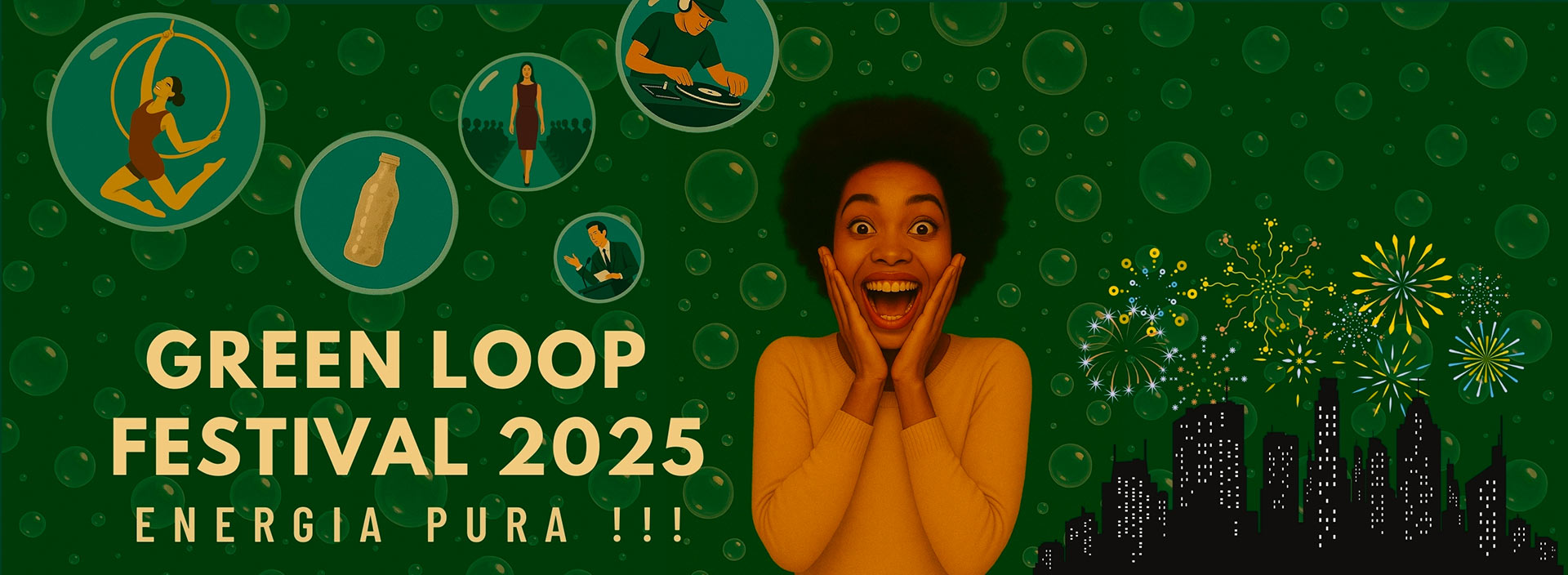 Green Loop Festival