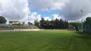 Impianto Sportivo Comunale “E. Bearzot”