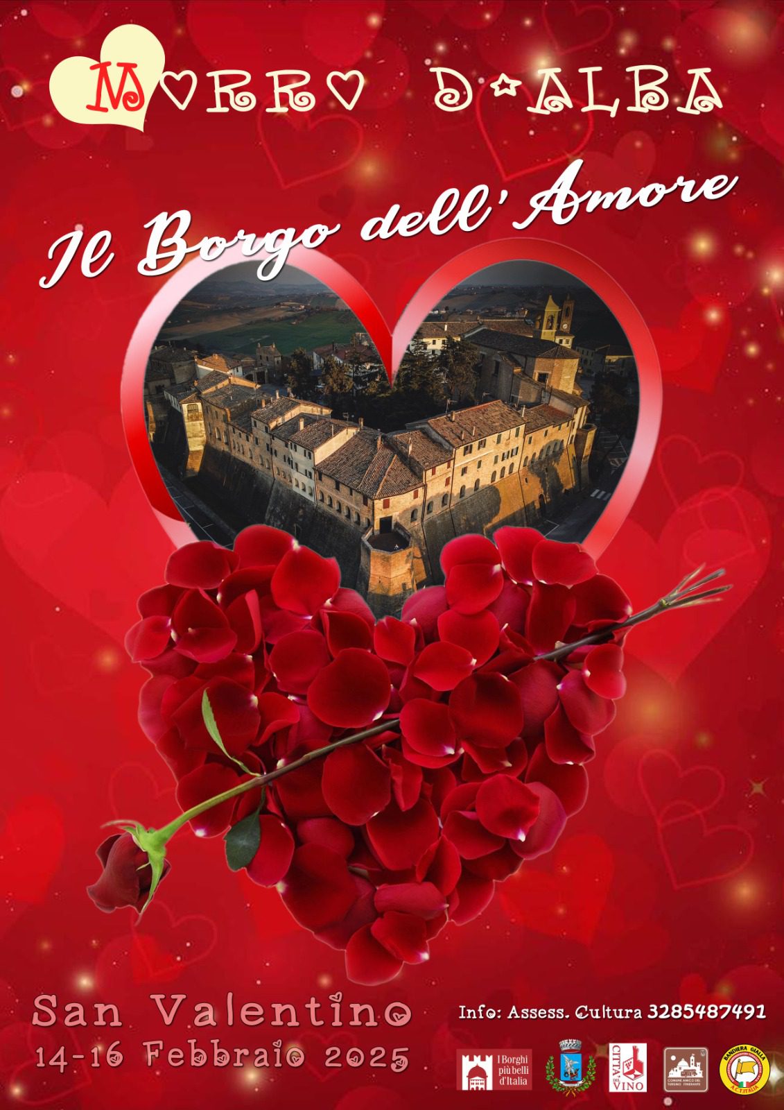 Borgo dell’amore