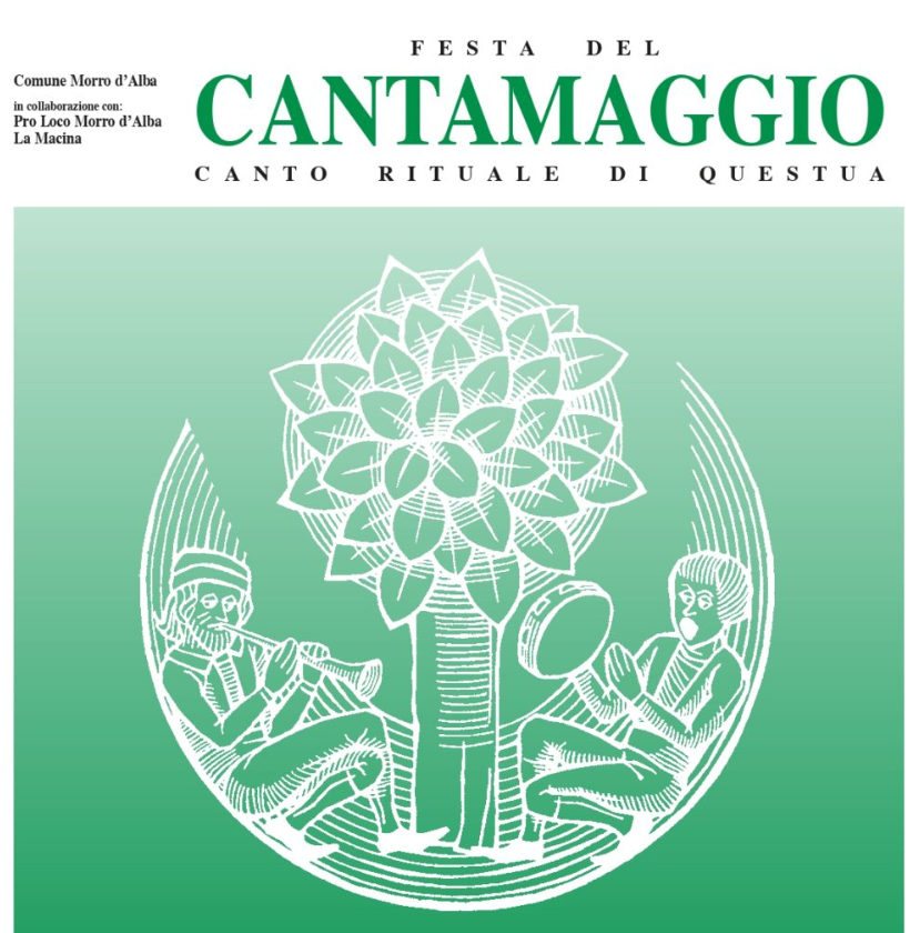 Cantamaggio