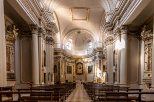 Parrocchia di San Gaudenzio