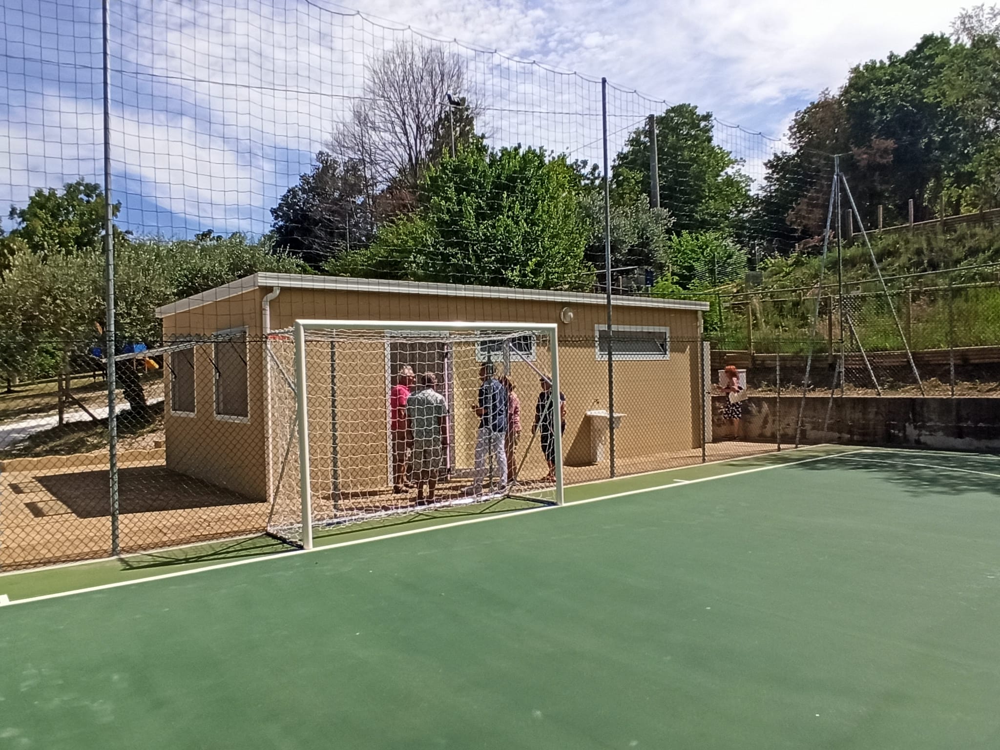 Immagine della destinazione