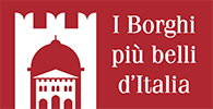 Logo Borghi più belli d’Italia