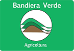 Logo Bandiera Verde