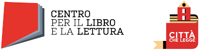 Logo Città che legge