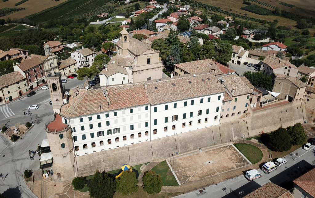 Piazzale Bersaglieri