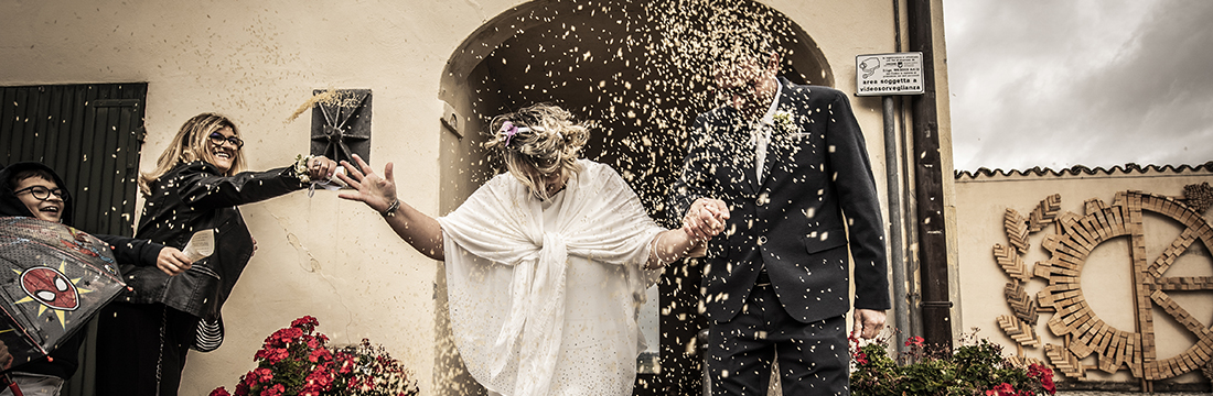 Getting Married in the Historic Town/Village: 6 Fantastic Locations