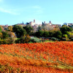 Immagine associata all'itinerario: Pozzo Buono- Laureto