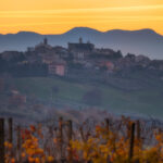 Immagine associata all'itinerario: Sanguineti-San Bonaventura