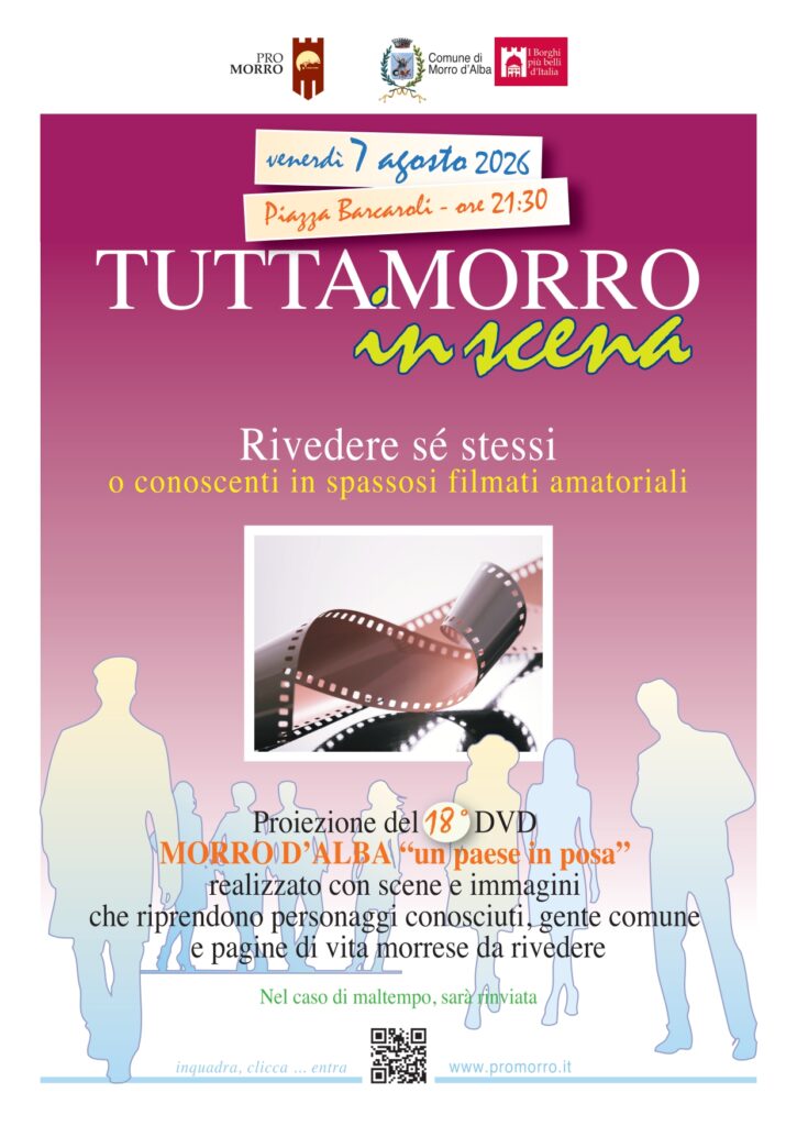 Tutta Morro in Scena
