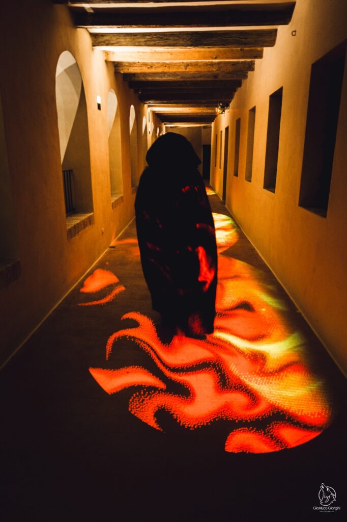 Halloween nel Borgo